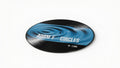 ADAM F - "Circles Coloured Vinyl" - Andy C and Ronni Size remix very limited (not a repress)